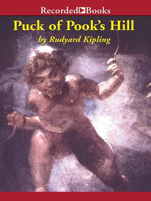 Title details for Puck of Pook's Hill by Rudyard Kipling - Wait list